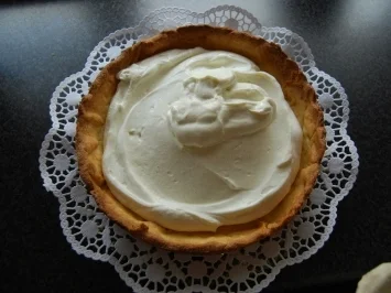 Kuchen/Gebäck ~ Sommerliche Erdbeertorte - Rezept - Bild Nr. 2