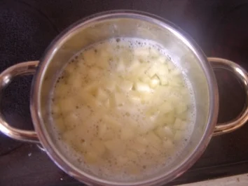 Rezept: Cola Braten Bild Nr. 4 Cola Braten - Rezept - Bild Nr. 4