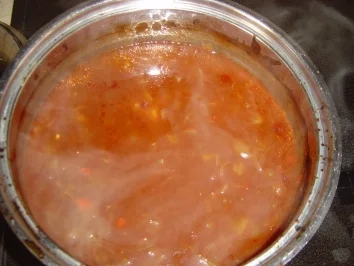 Rezept: Cola Braten Bild Nr. 8 Cola Braten - Rezept - Bild Nr. 8