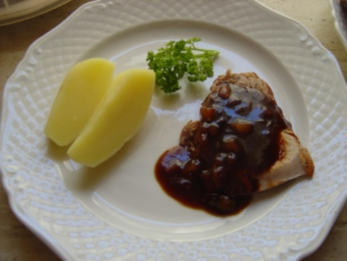 Cola Braten - Rezept mit Bild - kochbar.de