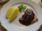 Cola Braten - Rezept