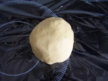 Tomaten-Basilikum-Torte - Rezept - Bild Nr. 2