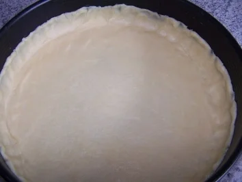 Tomaten-Basilikum-Torte - Rezept - Bild Nr. 3