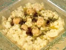 KICHERERBSEN - Hummus - Rezept