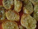 Knobi-Brot vom Grill - Rezept