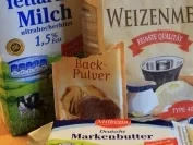 Rezept: Stockbrot Bild Nr. 2 Stockbrot - Rezept - Bild Nr. 2