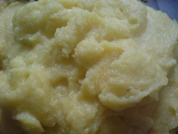 Polenta - Rezept