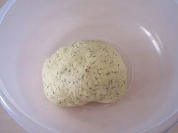 Kräuterbuchteln - Rezept - Bild Nr. 2