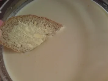 Bread and Butter Pudding - Rezept - Bild Nr. 4