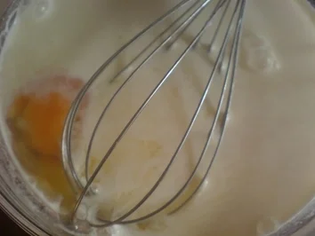 Bread and Butter Pudding - Rezept - Bild Nr. 3