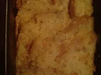 Bread and Butter Pudding - Rezept - Bild Nr. 7
