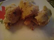 Bread and Butter Pudding - Rezept