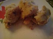 Bread and Butter Pudding - Rezept