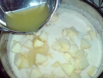 Rezept: Ki-Ba-Apfel-Konfitüre Bild Nr. 9 Ki-Ba-Apfel-Konfitüre - Rezept - Bild Nr. 9