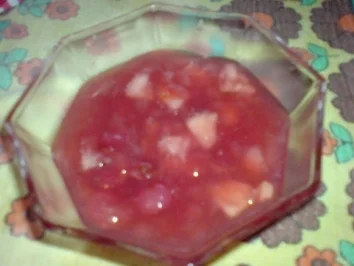 Rezept: Ki-Ba-Apfel-Konfitüre Bild Nr. 14 Ki-Ba-Apfel-Konfitüre - Rezept - Bild Nr. 14