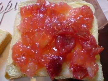 Rezept: Ki-Ba-Apfel-Konfitüre Bild Nr. 15 Ki-Ba-Apfel-Konfitüre - Rezept - Bild Nr. 15