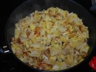 Kartoffeln - Meine Bratkartoffeln - Rezept