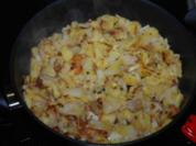 Kartoffeln - Meine Bratkartoffeln - Rezept