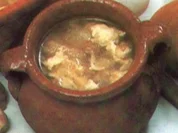 antipasti zuppa del pastore - Rezept