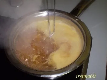 Rezept: Gyros zum Löffeln Bild Nr. 4 Gyros zum Löffeln - Rezept - Bild Nr. 4