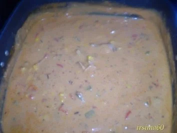 Rezept: Gyros zum Löffeln Bild Nr. 5 Gyros zum Löffeln - Rezept - Bild Nr. 5