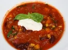 Hack: Chili con Carne - Rezept