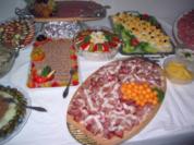 Kalte Platten 1 - Rezept