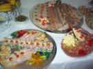 Kalte Platten 2 - Rezept