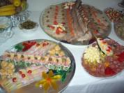 Kalte Platten 2 - Rezept