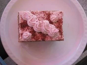 "Saftige Erdbeerschnitten" - Rezept - Bild Nr. 3