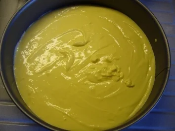 Kikis Eierschecke ohne Boden - Rezept - Bild Nr. 5