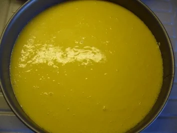 Kikis Eierschecke ohne Boden - Rezept - Bild Nr. 6