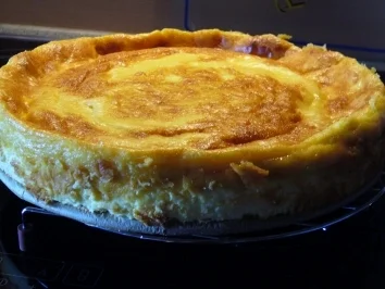 Kikis Eierschecke ohne Boden - Rezept - Bild Nr. 9