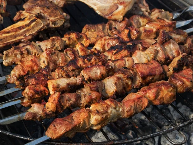 Churrasco Spieße aus Brasilien - Rezept - Bild Nr. 2