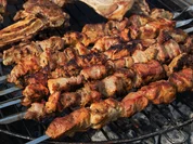 Churrasco Spieße aus Brasilien - Rezept - Bild Nr. 2