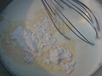 Schneewittchens Kirschtorte - Rezept - Bild Nr. 5