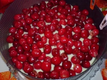 Schneewittchens Kirschtorte - Rezept - Bild Nr. 10