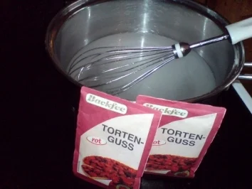 Schneewittchens Kirschtorte - Rezept - Bild Nr. 11