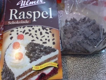 Schneewittchens Kirschtorte - Rezept - Bild Nr. 13