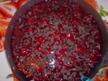 Schneewittchens Kirschtorte - Rezept - Bild Nr. 15