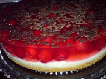 Schneewittchens Kirschtorte - Rezept - Bild Nr. 16