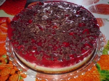 Schneewittchens Kirschtorte - Rezept - Bild Nr. 17