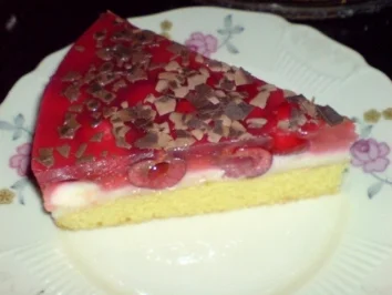 Schneewittchens Kirschtorte - Rezept - Bild Nr. 19