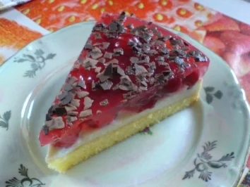 Schneewittchens Kirschtorte - Rezept - Bild Nr. 20