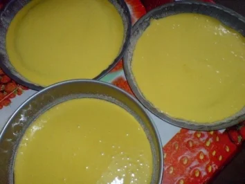 Teig für 3 Obstböden - Rezept - Bild Nr. 8