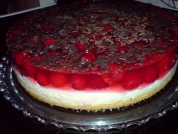 Teig für 3 Obstböden - Rezept - Bild Nr. 10