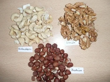 Biggi's 7 Kräuter-Pesto... - Rezept - Bild Nr. 10