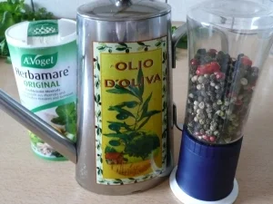 Biggi's 7 Kräuter-Pesto... - Rezept - Bild Nr. 14