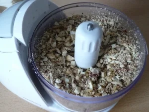 Biggi's 7 Kräuter-Pesto... - Rezept - Bild Nr. 11