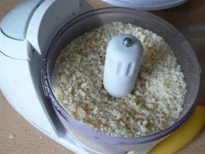 Biggi's 7 Kräuter-Pesto... - Rezept - Bild Nr. 12